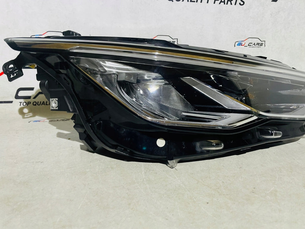 Frontscheinwerfer VW Golf VIII 5H1941006B 90150891 LED Rechts Headlight SCH1210368380cx