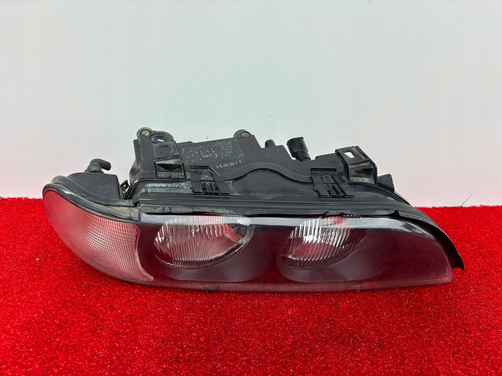 Frontscheinwerfer BMW 5 E39 152140-00 LED Rechts Scheinwerfer Headlight