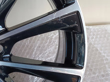 Load image into Gallery viewer, 1x Alufelge 19 Zoll 8.0" 5x108 55ET Glanz 31423768 Volvo Rim Wheel FEL4005676529wt