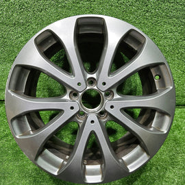 1x Alufelge 18 Zoll 8.0