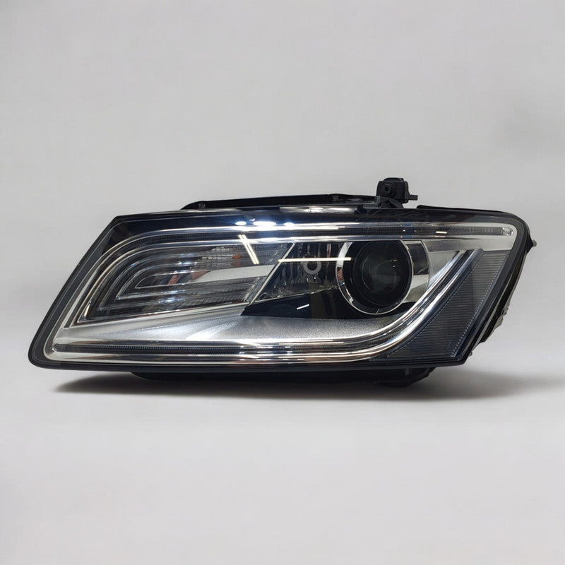 Frontscheinwerfer Audi Q5 8R0941031C LED Links Scheinwerfer Headlight