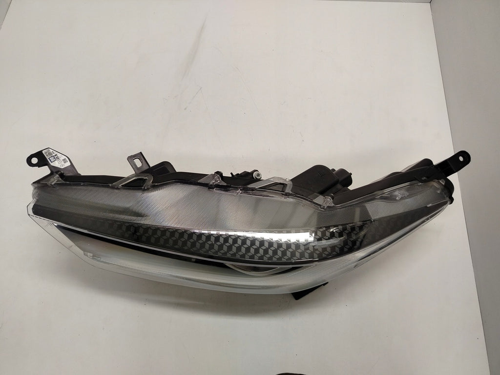 Frontscheinwerfer Toyota Yaris EUK0-8 Full LED Links Scheinwerfer Headlight SCH7877723284xq