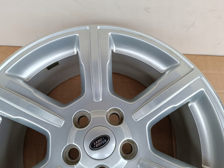 1x Alufelge 20 Zoll 8.5" 5x120 58ET 9H4M1007AA Land Rover Range Rim Wheel FEL4945127586fm