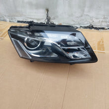 Laden Sie das Bild in den Galerie-Viewer, Frontscheinwerfer Audi Q5 8R0941004H Xenon Rechts Scheinwerfer Headlight