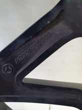 Load image into Gallery viewer, 1x Alufelge 20 Zoll A2214015002 Mercedes-Benz W221 Rim Wheel FEL3378525542tm