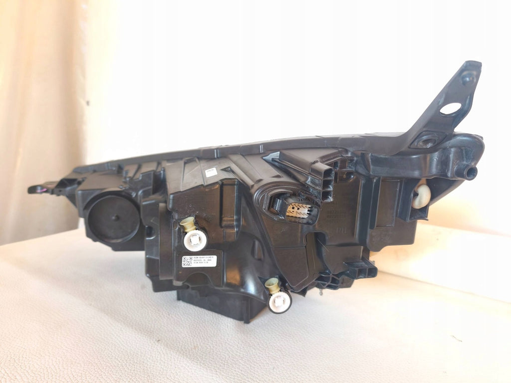 Frontscheinwerfer Ford Transit Custom PZ3113E014CB Rechts Scheinwerfer Headlight SCH9355380989pc