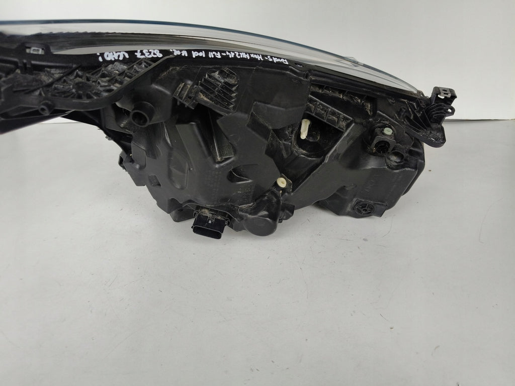 Frontscheinwerfer Ford S-Max EM2B-13W030-CR Full LED Links Headlight SCH4584468754kg
