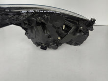 Laden Sie das Bild in den Galerie-Viewer, Frontscheinwerfer Ford S-Max EM2B-13W030-CR Full LED Links Headlight SCH4584468754kg