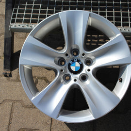 4x Alufelge 17 Zoll 8.0