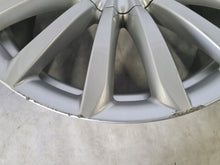 Laden Sie das Bild in den Galerie-Viewer, 4x Alufelge 19 Zoll 9.5" 5x112 39ET Glanz Silber 6861226 BMW G32 7 G11 G12 FEL5643243691en