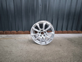 1x Alufelge 16 Zoll 7.5