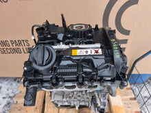 Laden Sie das Bild in den Galerie-Viewer, Motor BMW Mini 1 F40 F56 B38A15A 1.5 40TKm 2021 Benzin Engine Unkomplett MOT2963183767ez