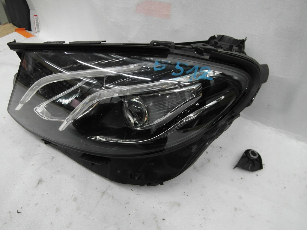 Frontscheinwerfer Mercedes-Benz A2139069606 Full LED Rechts oder Links SCH2025301466mq