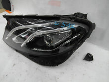 Load image into Gallery viewer, Frontscheinwerfer Mercedes-Benz A2139069606 Full LED Rechts oder Links SCH2025301466mq