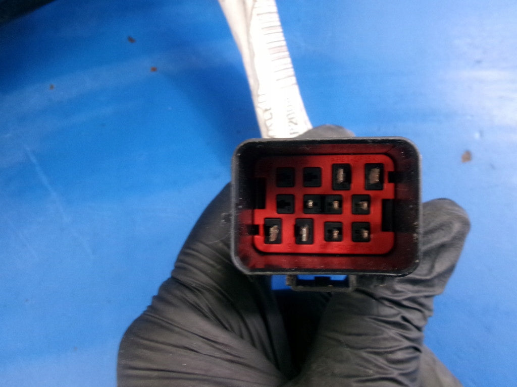 Frontscheinwerfer Volvo S60 I 30698825 Links Scheinwerfer Headlight SCH4545882787rl