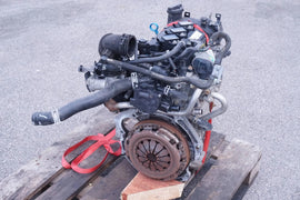Motor Kia Picanto G3LD 1.0 MPI 2021 Benzin Engine Unkomplett