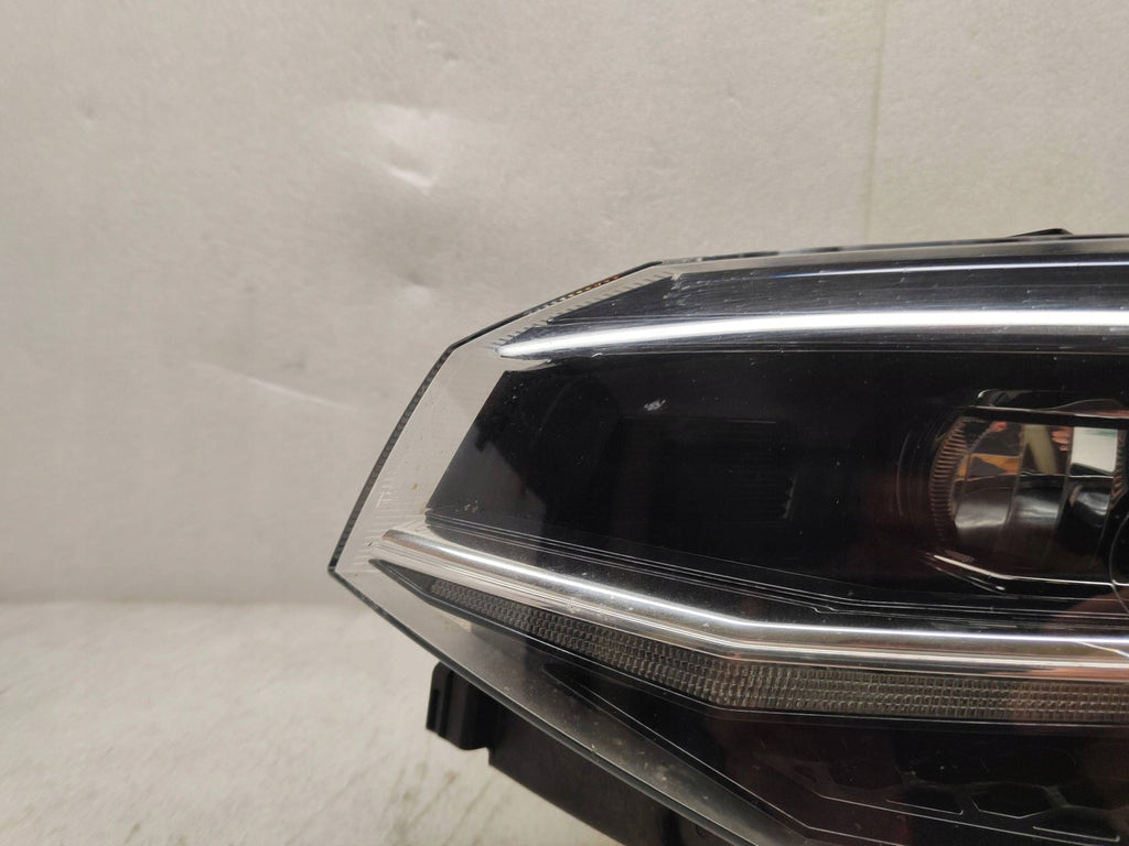 Frontscheinwerfer VW Polo 2G1941035B Full LED Links Scheinwerfer Headlight SCH3437034003mg