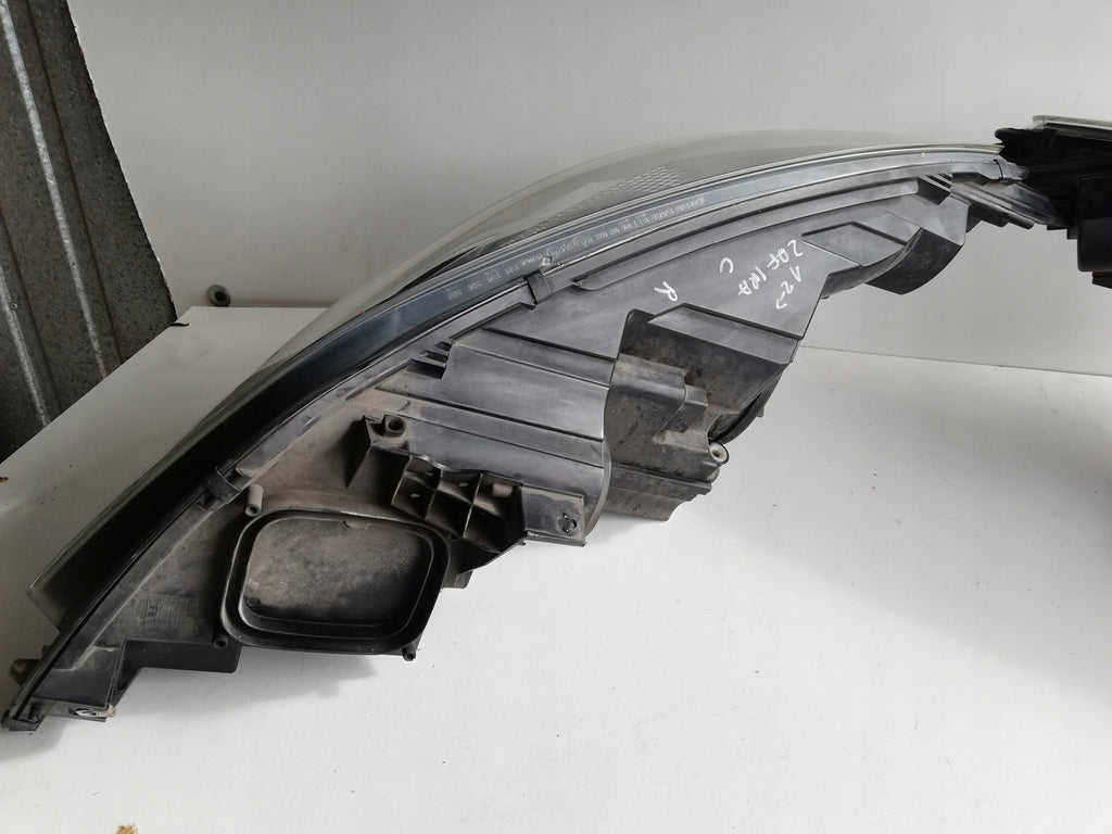 Frontscheinwerfer Opel Zafira C 13399858 13399859 Ein Stück (Rechts oder Links)