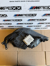 Load image into Gallery viewer, Frontscheinwerfer BMW E60 E61 7177740-09 Xenon Rechts Scheinwerfer Headlight SCH7022927192ii