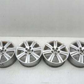 4x Alufelge 17 Zoll 7.5