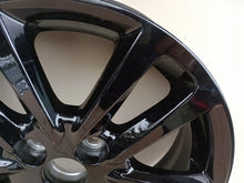 Laden Sie das Bild in den Galerie-Viewer, 1x Alufelge 15 Zoll 5.0&quot; 4x100 39ET Glanz PZ49P-B0671 Toyota Yaris Rim Wheel