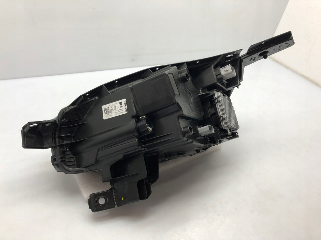 Frontscheinwerfer Peugeot 5008 9861532280 LED Rechts Scheinwerfer Headlight SCH6418944310yf