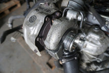 Load image into Gallery viewer, Motor Mitsubishi Asx 4N13 1.8 DID 141TKm 2010 Diesel Engine Komplett MOT2668952755xh