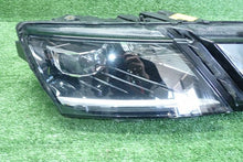 Load image into Gallery viewer, Frontscheinwerfer Skoda Octavia III 5E1941016D Rechts Scheinwerfer Headlight SCH4606519214po