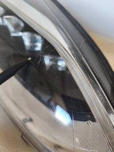Laden Sie das Bild in den Galerie-Viewer, Frontscheinwerfer Ford Fiesta I H1BB-13E014-AE Rechts Scheinwerfer Headlight SCH2305342848fd