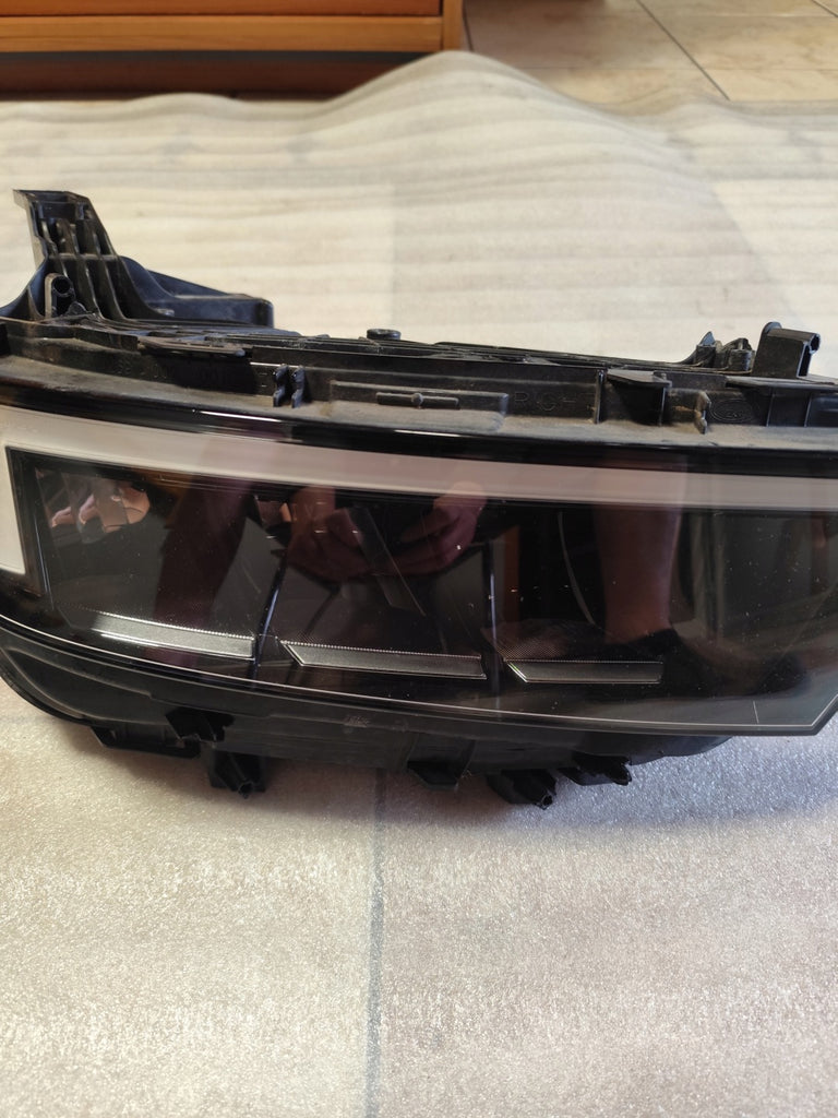 Frontscheinwerfer Opel Astra L 9851881180 LED Rechts Scheinwerfer Headlight SCH9426241724hp