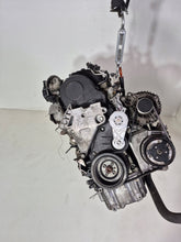 Laden Sie das Bild in den Galerie-Viewer, Motor Audi Seat Skoda VW B6 Superb II BMP 2.0 TDI 140PS 103kW Diesel Komplett