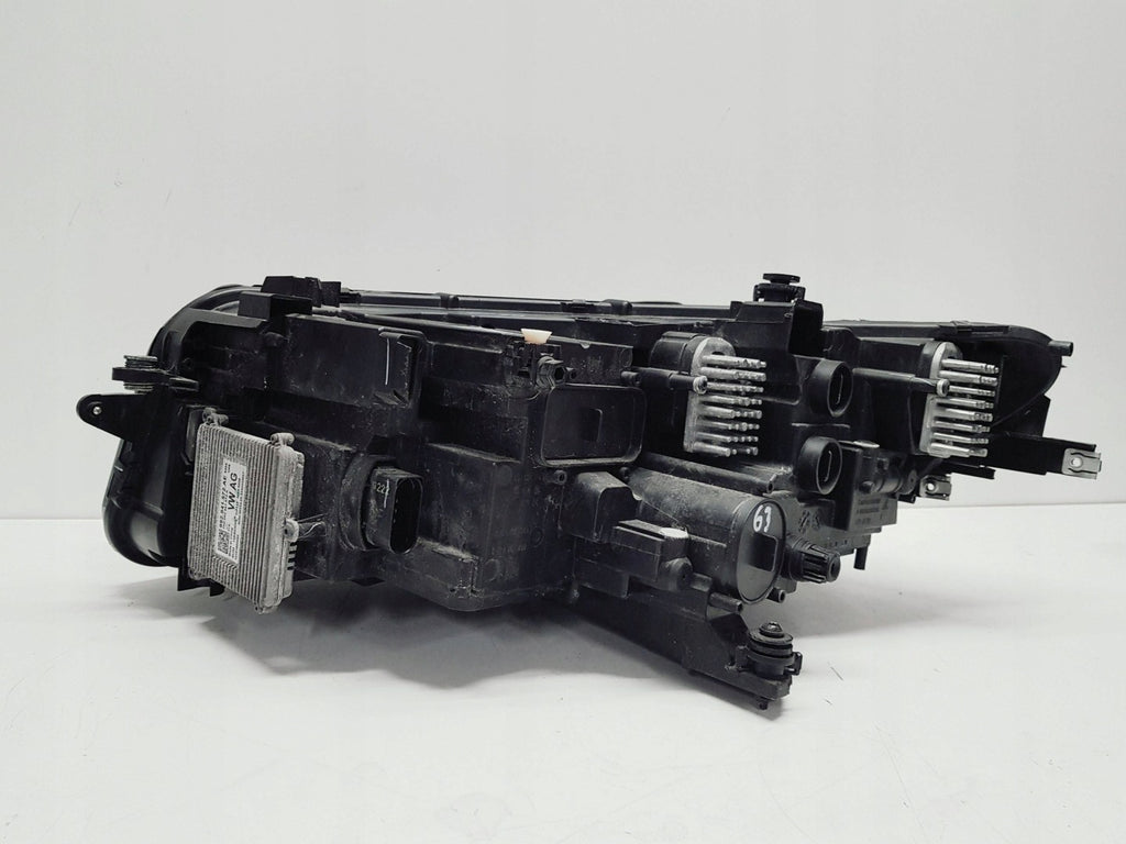 Frontscheinwerfer VW Tiguan Allspace 5NN941082D LED Rechts Headlight SCH5826293920kf