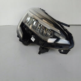 Frontscheinwerfer Renault Clio V 260108876R Rechts Scheinwerfer Headlight SCH7999415997yt