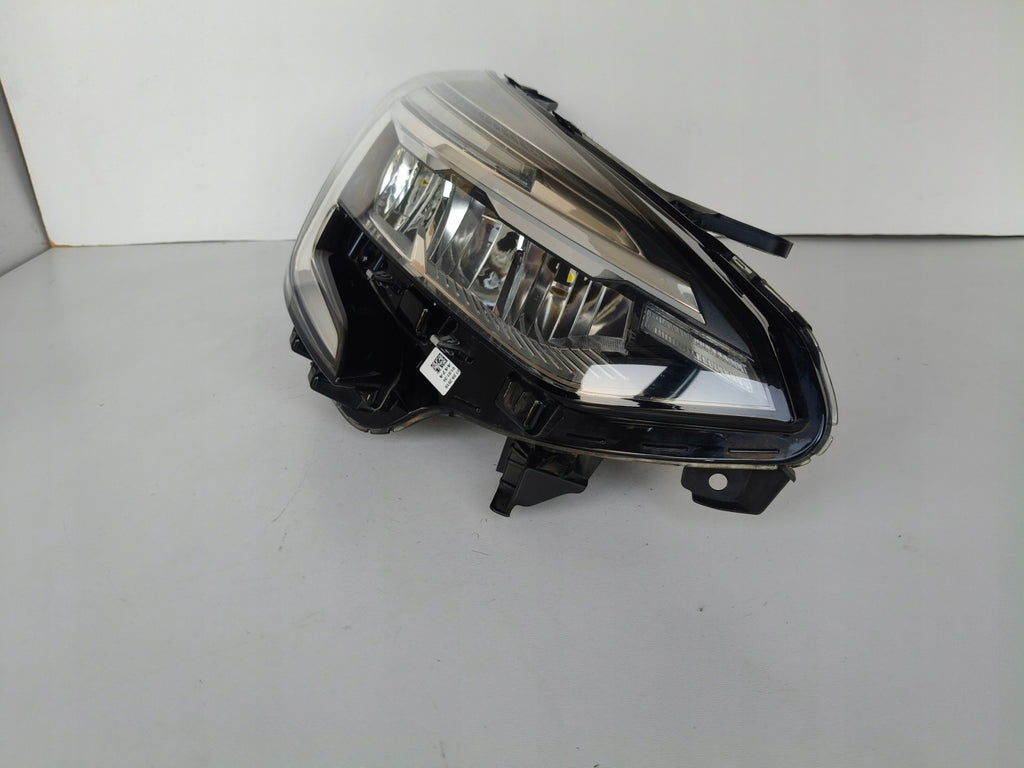 Frontscheinwerfer Renault Clio V 260108876R Rechts Scheinwerfer Headlight SCH7999415997yt