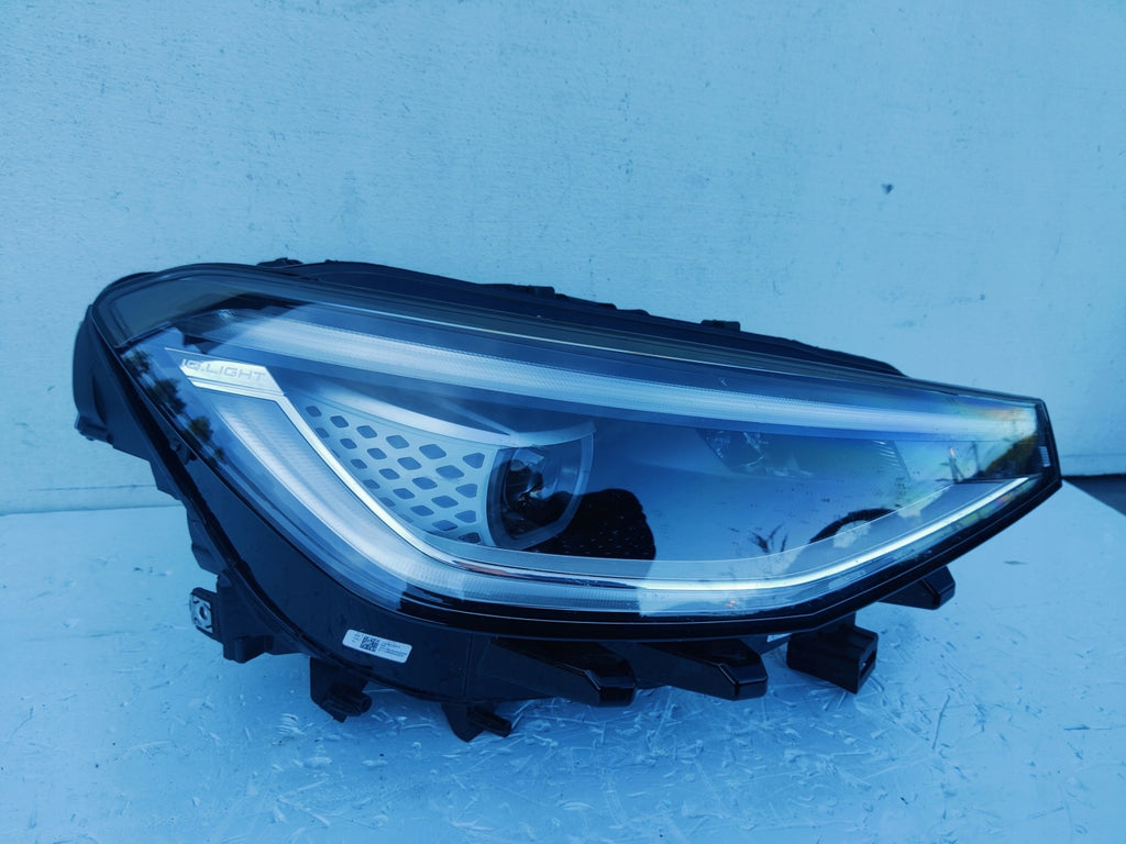 Frontscheinwerfer VW Id.4 11B941036M Rechts Scheinwerfer Headlight SCH6868881630gh