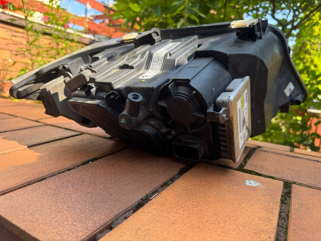 Frontscheinwerfer BMW 3 E91 E90 72402479 Xenon Links Scheinwerfer Headlight SCH3927913178sh