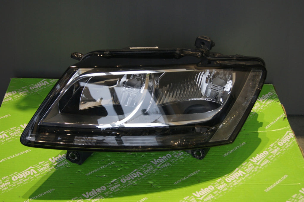 Frontscheinwerfer Audi Q5 90021764 LED Links Scheinwerfer Headlight