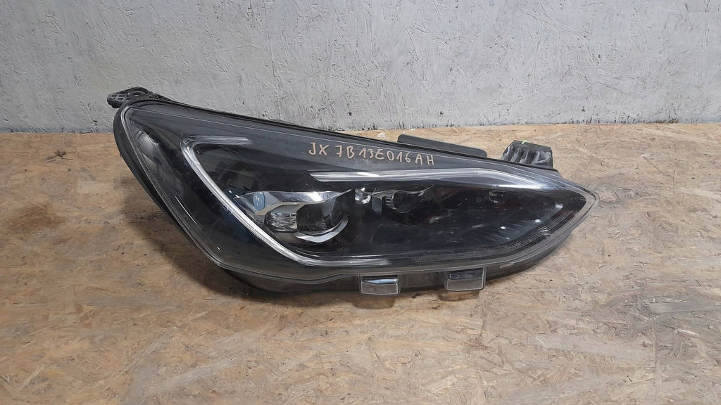 Frontscheinwerfer Ford Focus IV JX7B-13E016-AH LED Rechts Scheinwerfer Headlight SCH3195792717gf