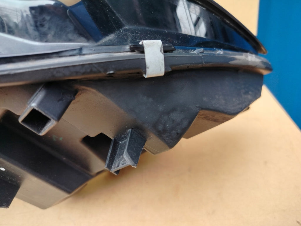 Frontscheinwerfer BMW G20 5A1DB37 LED Links Scheinwerfer Headlight SCH6133526749md