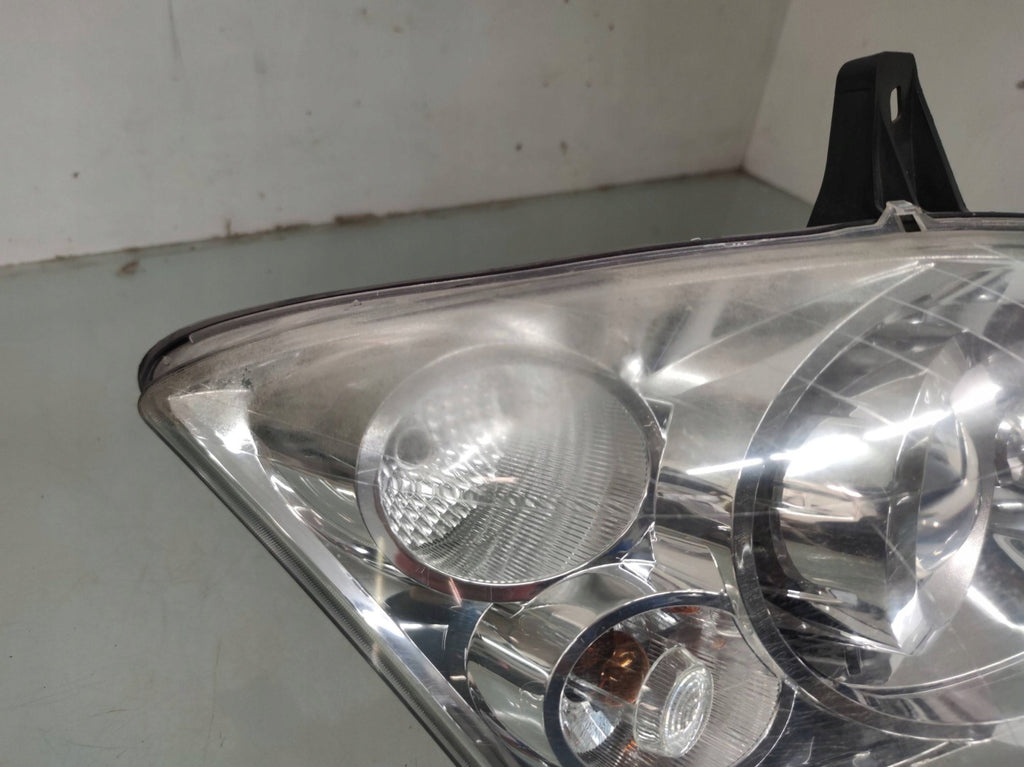Frontscheinwerfer Mercedes-Benz Viano W639 Vito A6398202961 Rechts Headlight SCH9975773141ru