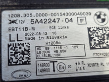 Laden Sie das Bild in den Galerie-Viewer, Frontscheinwerfer BMW 2 U06 5A42247-04 Full LED Links Scheinwerfer Headlight SCH5773651577be