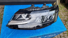 Load image into Gallery viewer, Frontscheinwerfer VW Multivan T7 7T1941035AE Links Scheinwerfer Headlight SCH7700927065ez