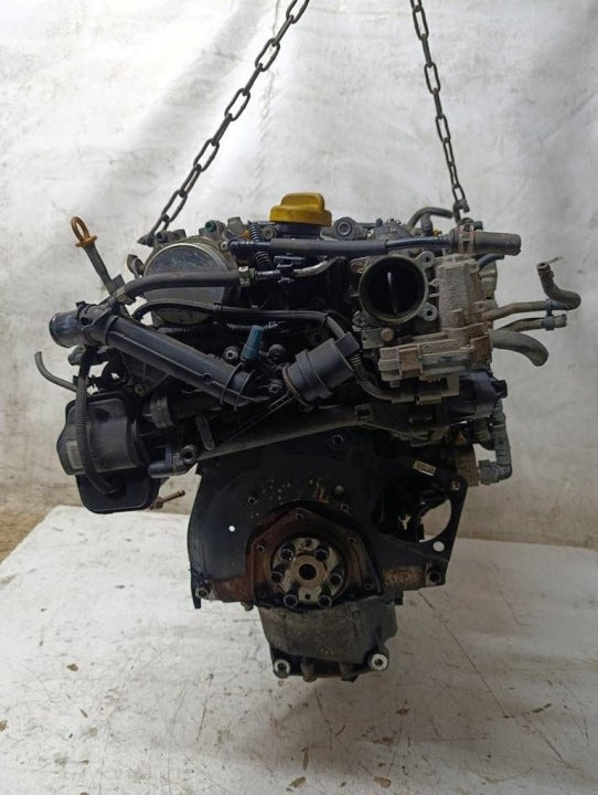 Motor Suzuki Sx4 S-Cross D16AA 1.6 DDIS 120PS 88kW 127TKm 2014 Diesel Unkomplett MOT6040009483ju