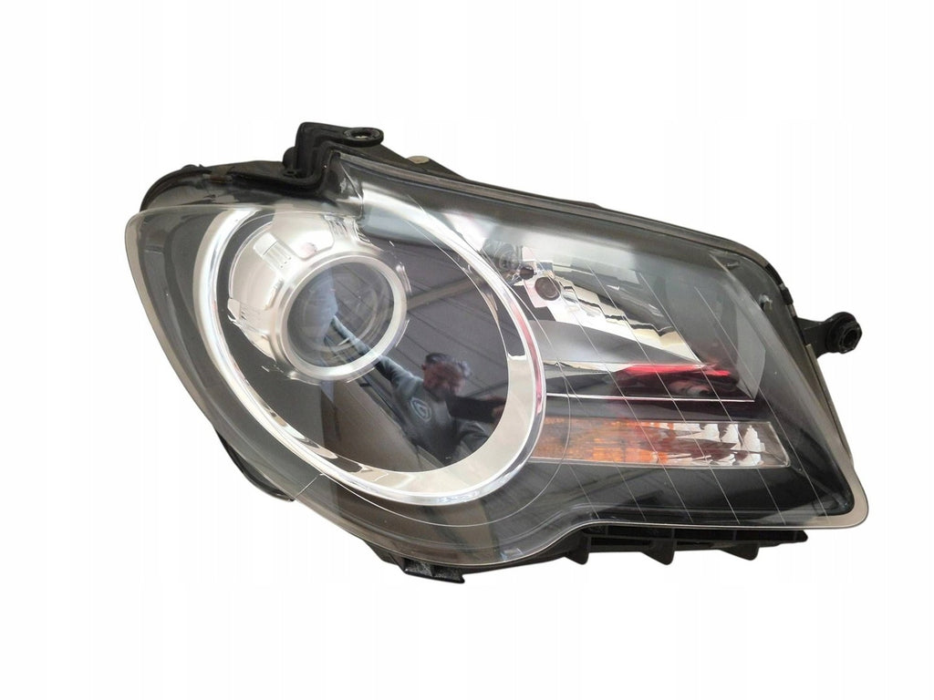 Frontscheinwerfer VW Touran 1305236225 Rechts Scheinwerfer Headlight