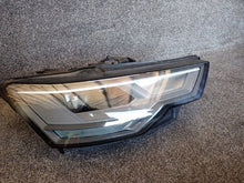 Laden Sie das Bild in den Galerie-Viewer, Frontscheinwerfer Audi A6 C8 4K0941034 Rechts Scheinwerfer Headlight