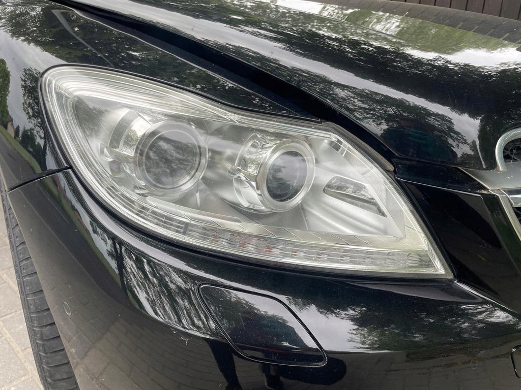 Frontscheinwerfer Mercedes-Benz L LED Ein Stück (Rechts oder Links) Headlight