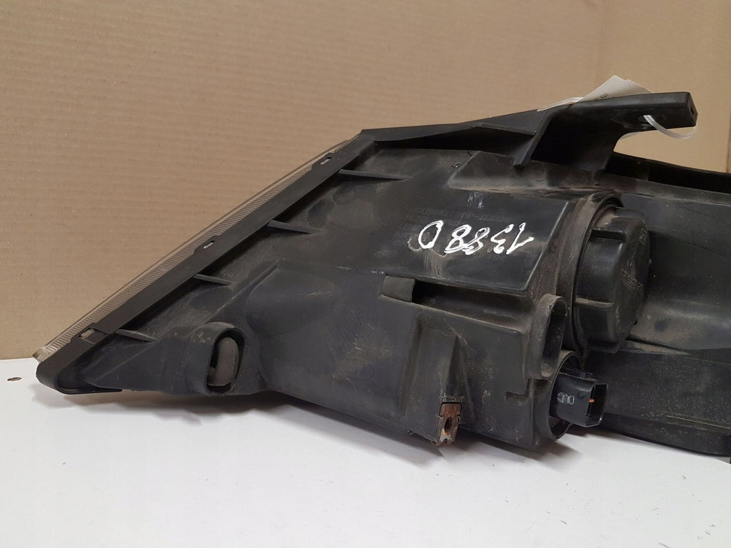 Frontscheinwerfer Kia Sorento 92102-2P040 Rechts Scheinwerfer Headlight SCH2418972870qh