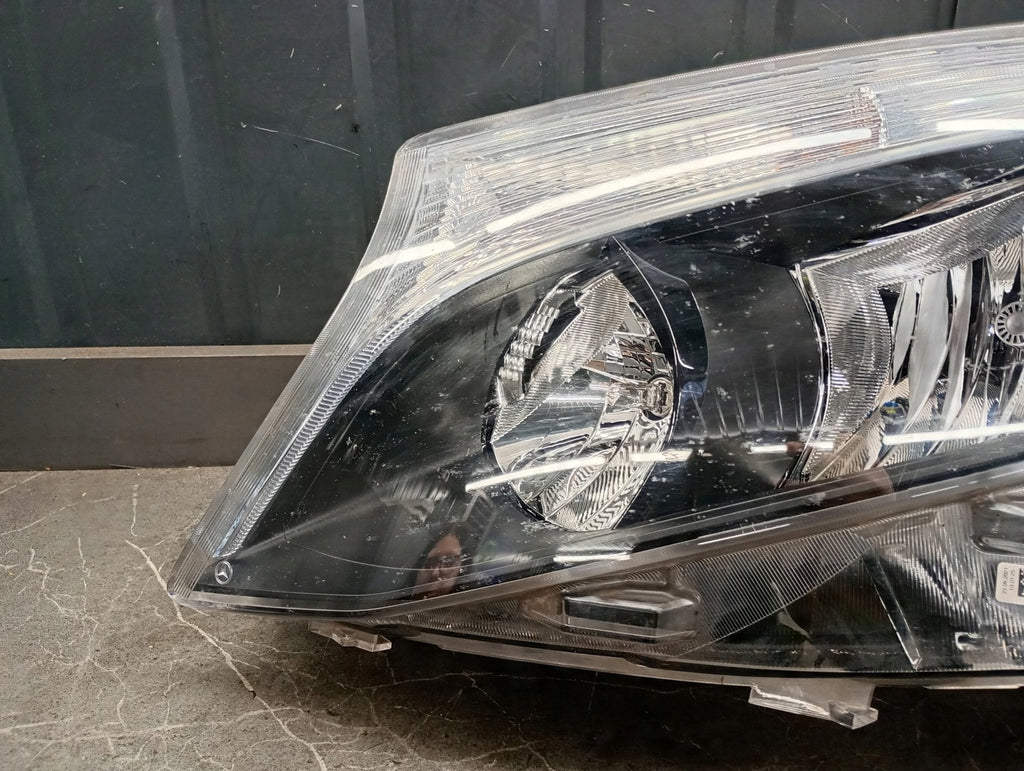 Frontscheinwerfer Mercedes-Benz Vito W447 A4479067700 Links Headlight