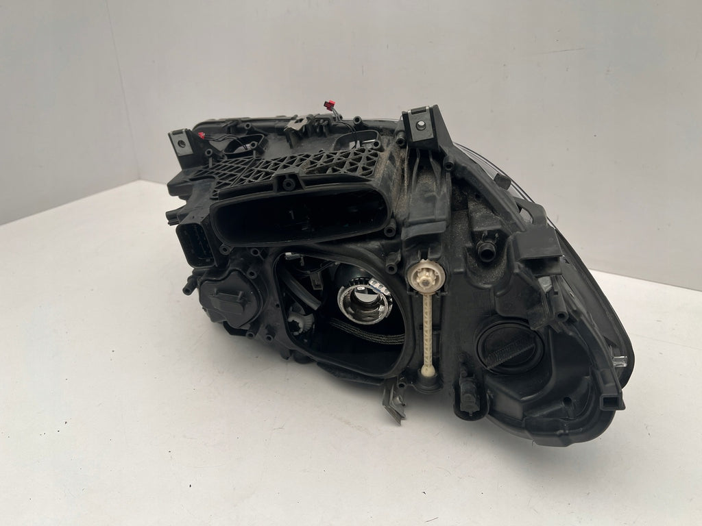 Frontscheinwerfer BMW 5 F11 F10 7378513 Xenon Links Scheinwerfer Headlight SCH3114828340ho