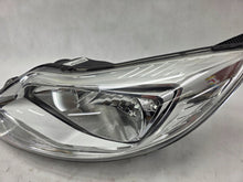 Laden Sie das Bild in den Galerie-Viewer, Frontscheinwerfer Ford Focus III BM5113W030NA Links Scheinwerfer Headlight SCH3834863276qu